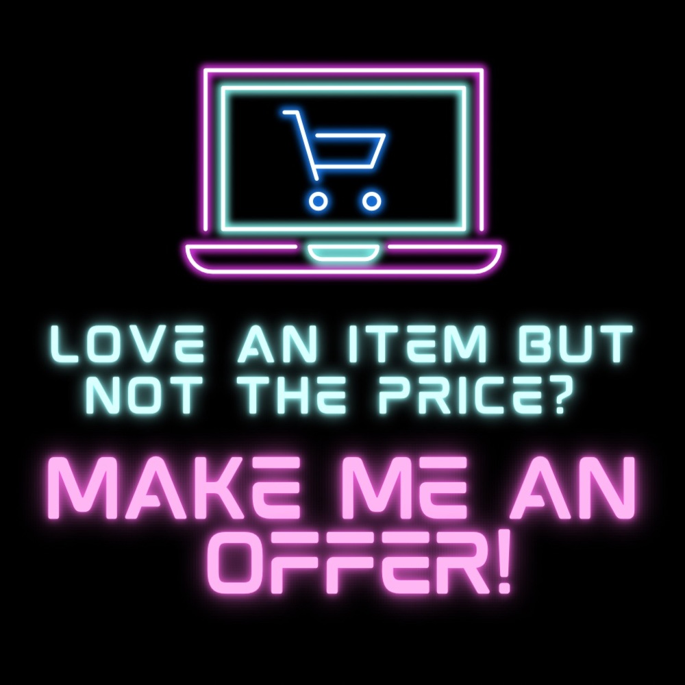 ✨Thanks for shopping my closet ✨